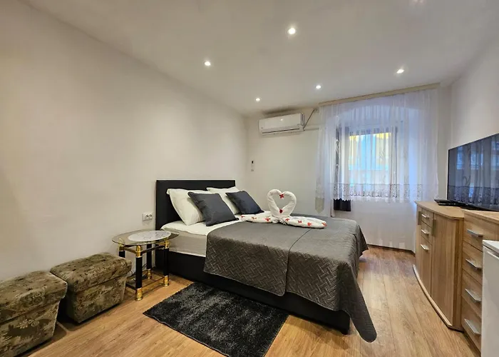 Homestay Centar Ri-room *