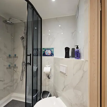 Centar Ri-room Privat bolig *