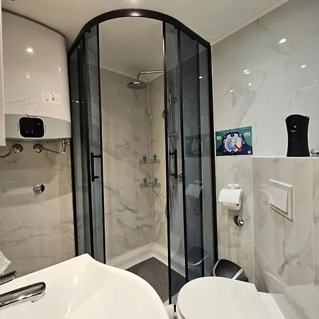 Centar Ri-room Fiume