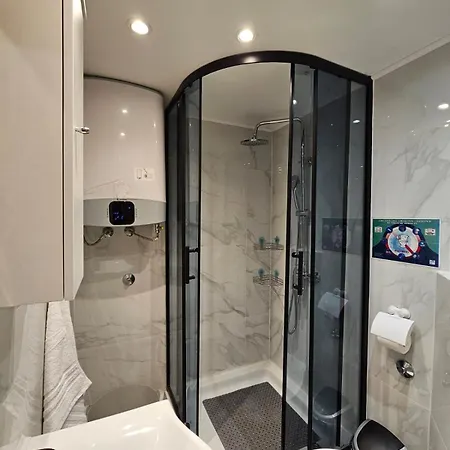 Centar Ri-room *